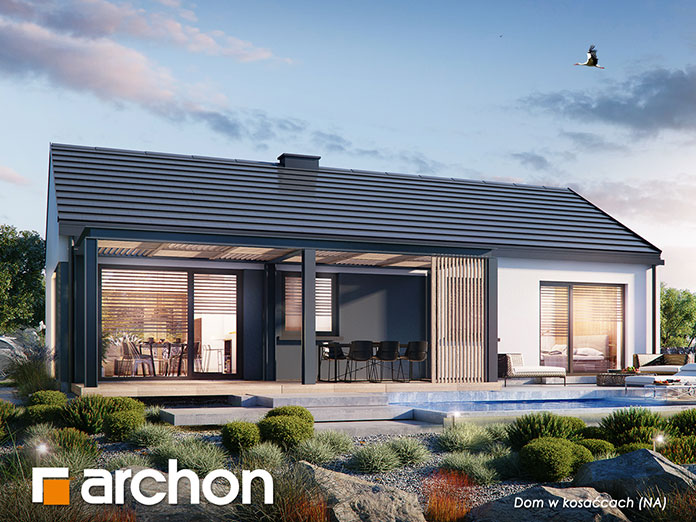 Czym jest adaptacja gotowego projektu