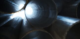 Ochrona środowiska i instalacje wodno-kanalizacyjne