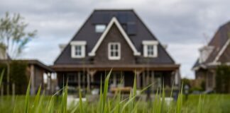 jak zaplanować izolację i ocieplenie domu już na etapie projektu?