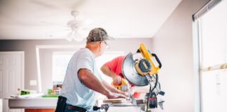 Jakie są najnowsze trendy w stolarce okiennej i drzwiowej?