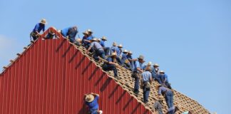 Wymiana pokrycia dachowego