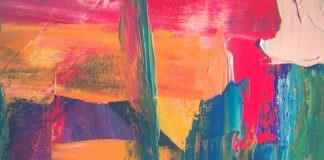 Kolory farb: Jakie są trendy na ten sezon i jak dobrać idealny kolor do swojego wnętrza?