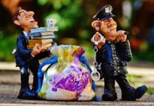 Ile lat ściga urząd skarbowy?