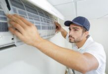 Montaż klimatyzacji – jak wybrać dobrego fachowca? Montaż klimatyzacji