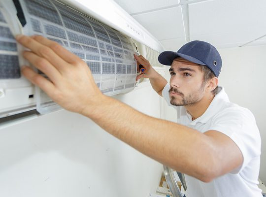 klima-540x400 Klimatyzatory pokojowe