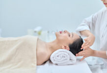 Sztuka dotyku, która leczy – masaż tajski, balijski i kobido w służbie równowagi ciała i umysłu masaż balijski